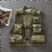Grønn Camo
